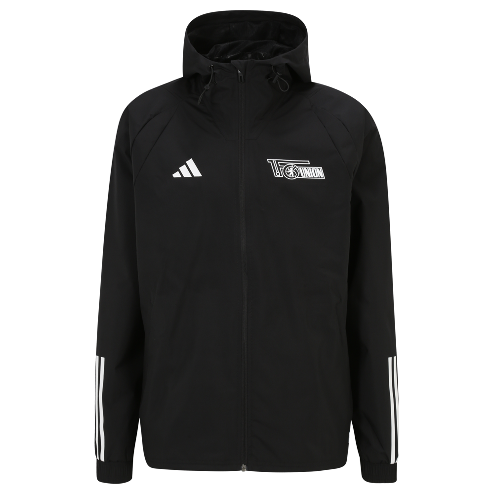 Adidas Allwetterjacke - Team 23/24