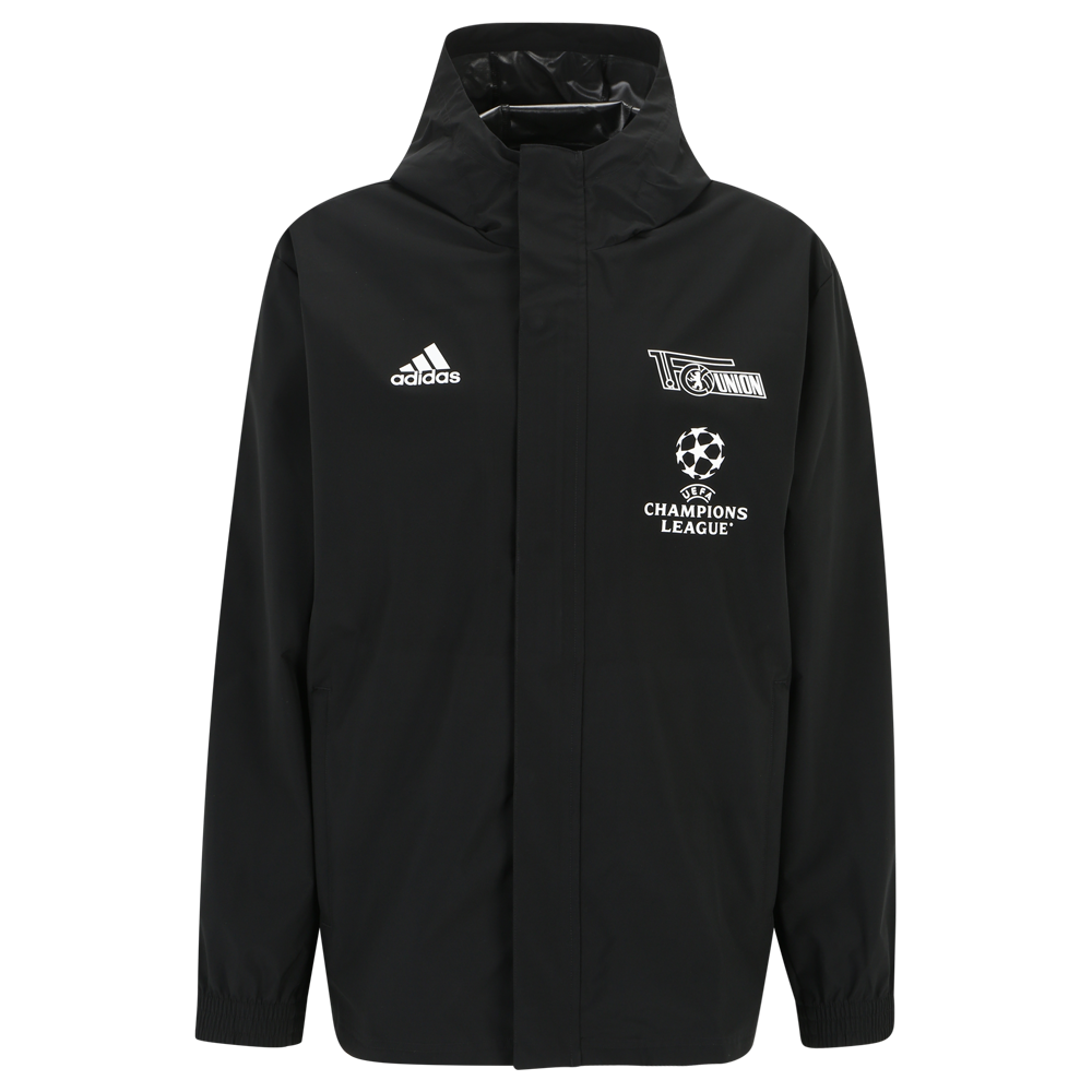 adidas Champions League Jacke