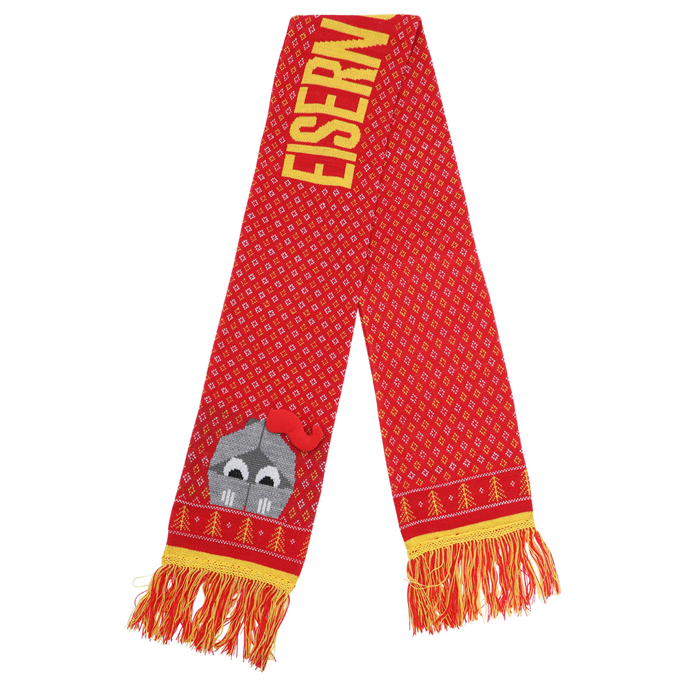 Schal Merry Christmas