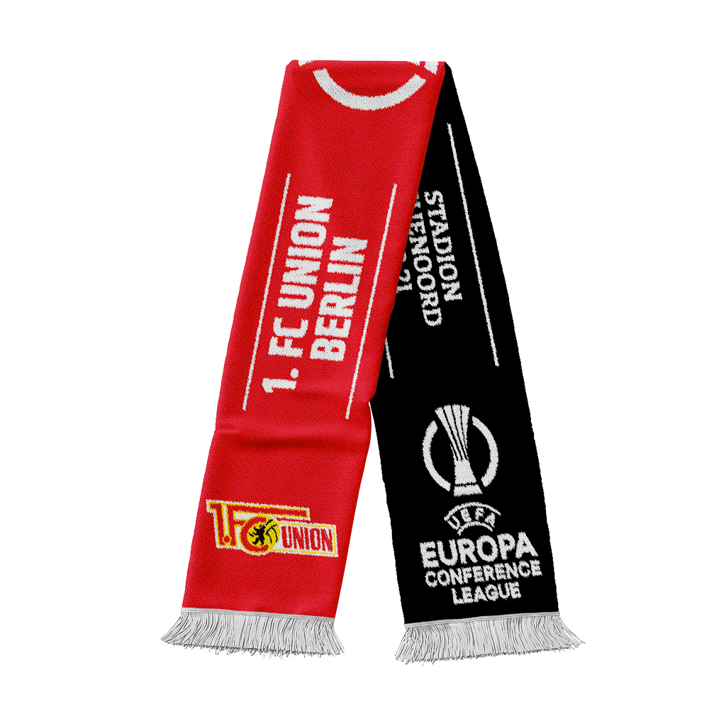 Schal UECL - Feyenoord Rotterdam