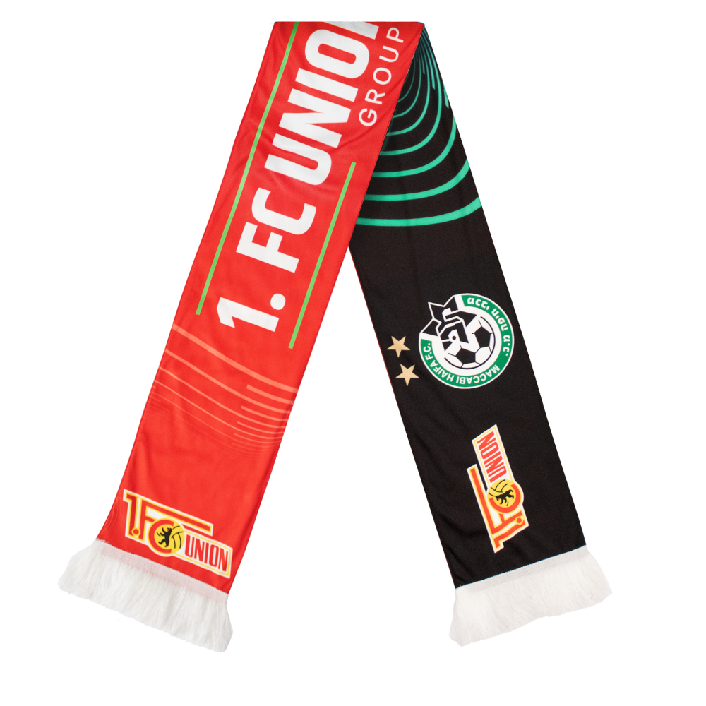 Schal UECL - Gruppe E