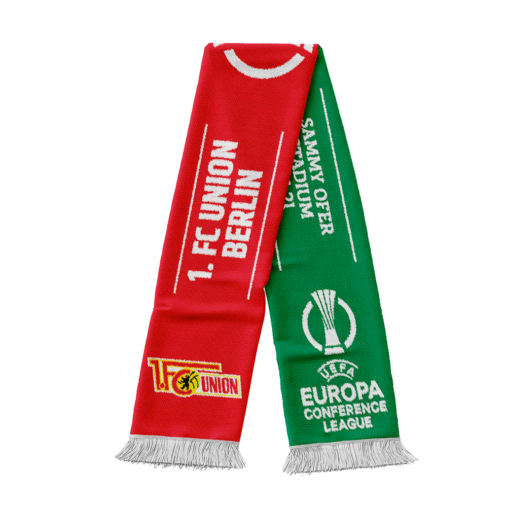 Schal UECL - Maccabi Haifa FC