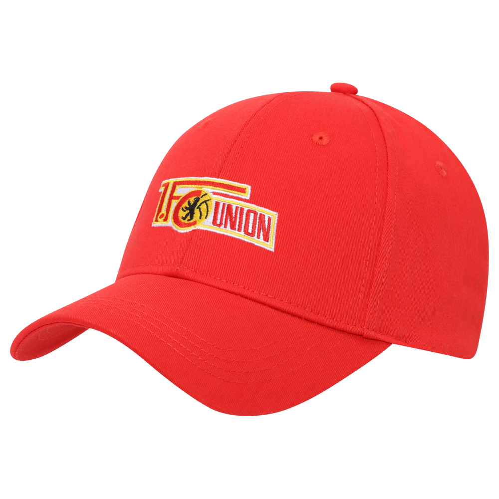 Cap Champions League Logo - rot