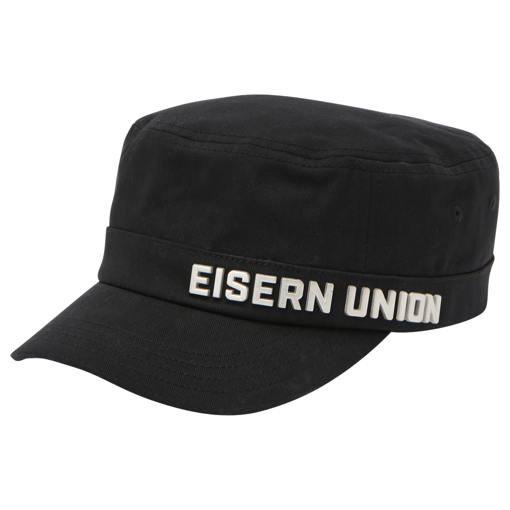 Cap EISERN UNION - Metall