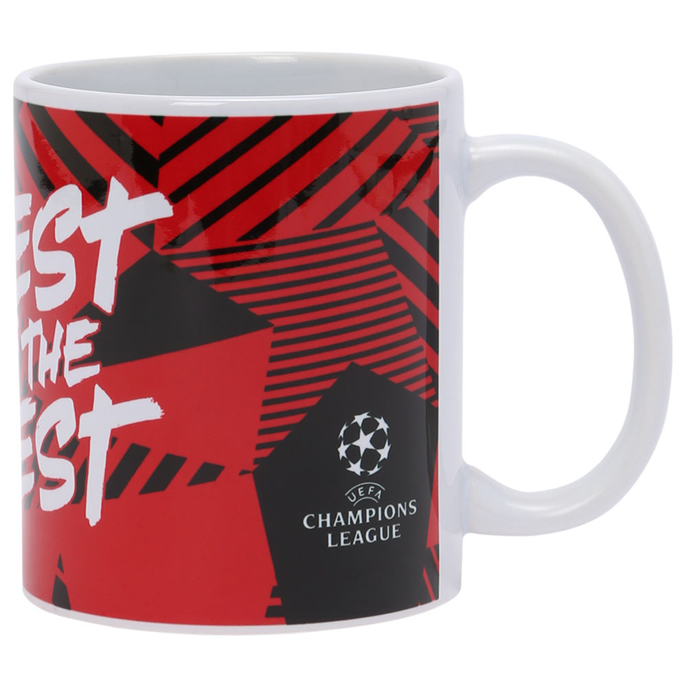 Tasse Champions League Logo