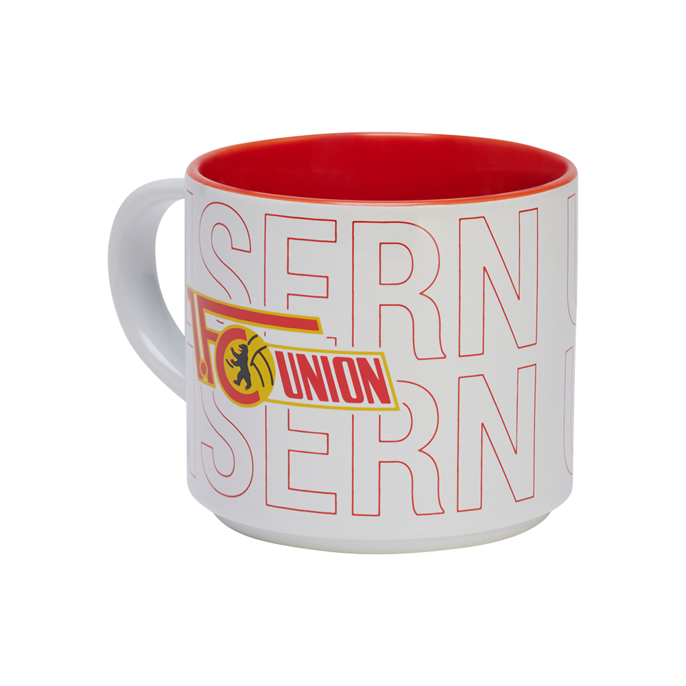 Tasse Eisern Union - 400ml