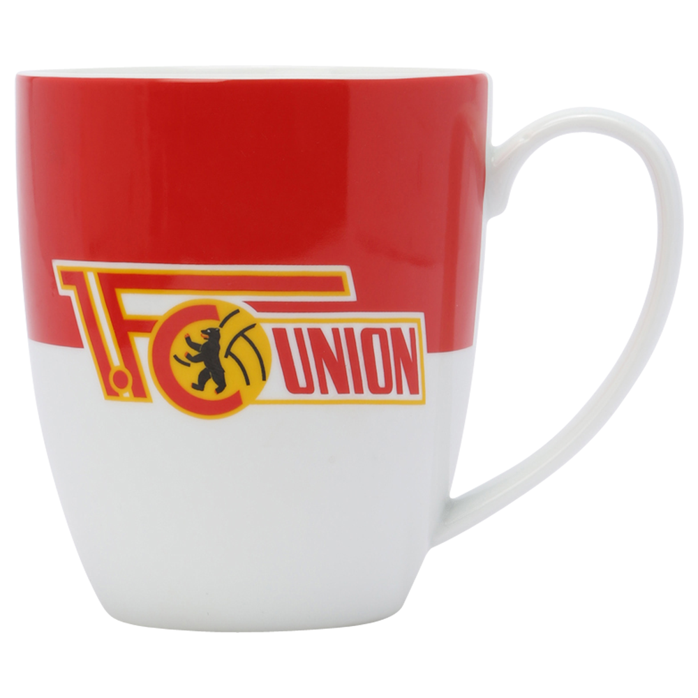 Tasse Logo - 850 ml