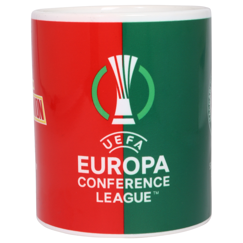 Tasse UECL - Maccabi Haifa FC