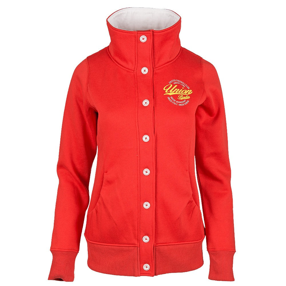 Frauenjacke - Union Berlin