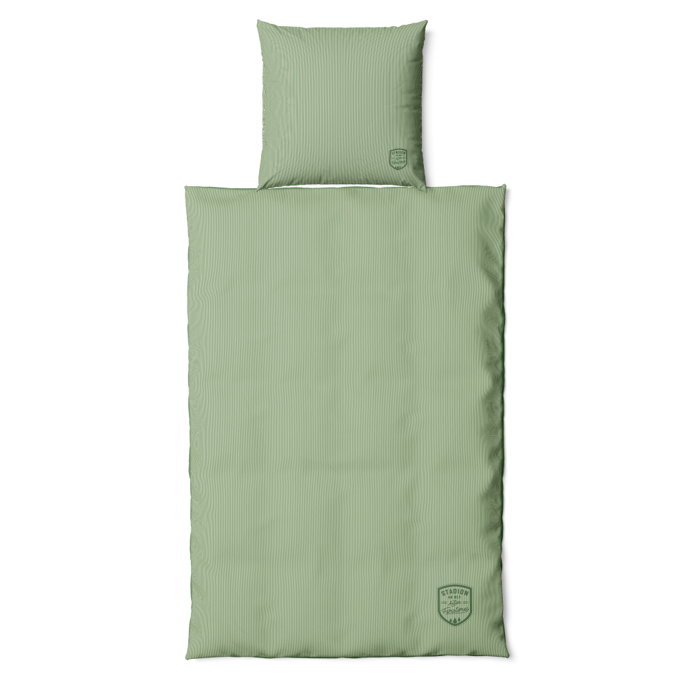 Wendebettwäsche - Alte Försterei