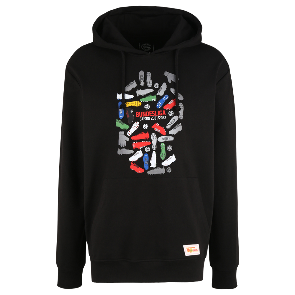 Kapuzenpullover Tour 21/22