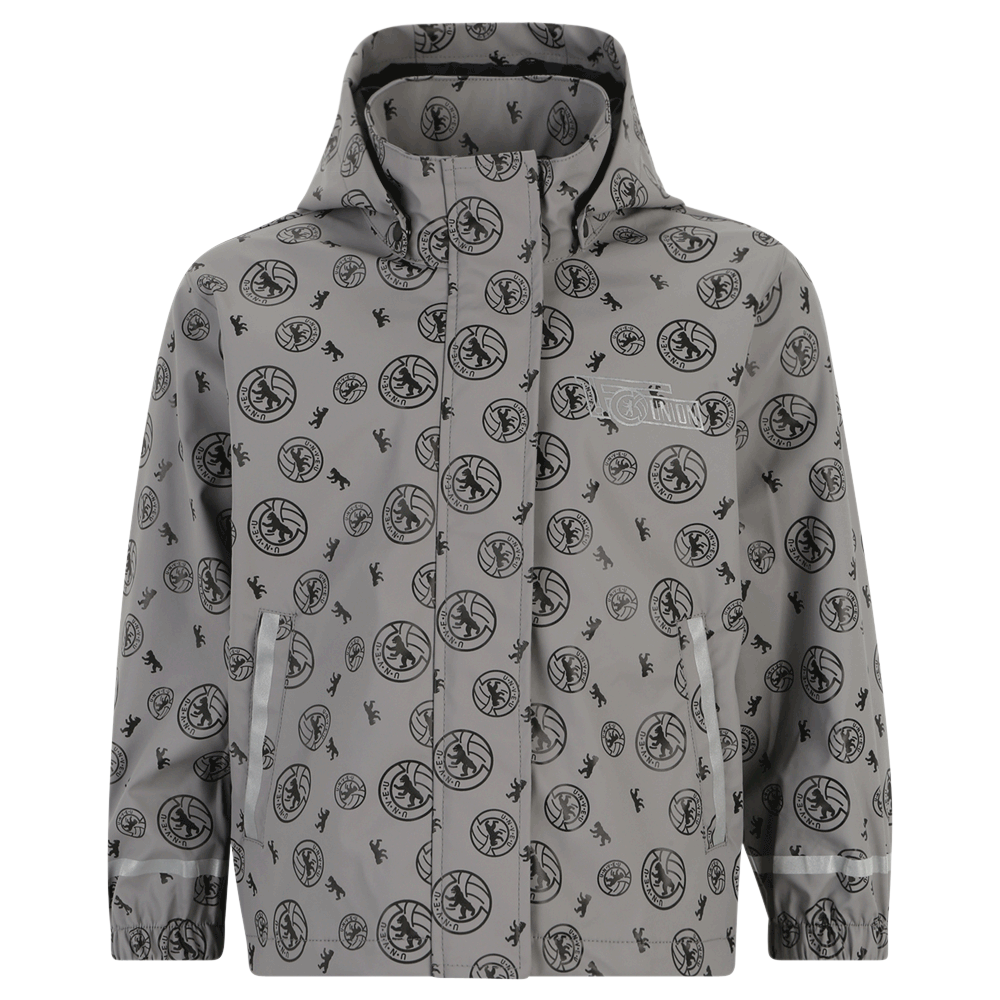 Kinder Regenjacke