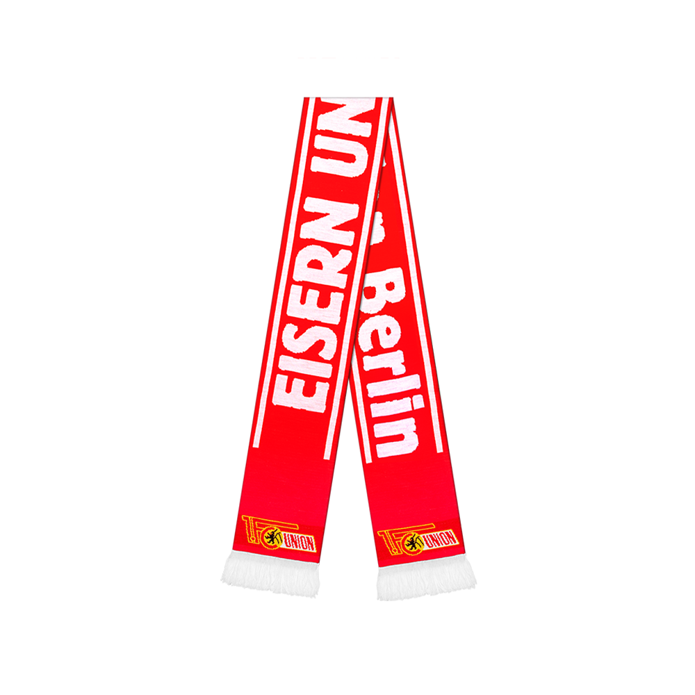Kinderschal 1. FC Union Berlin