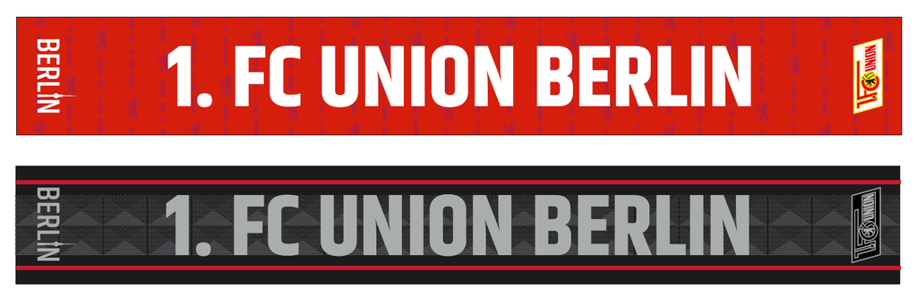 Schal Trikot Heim/Auswärts - 24/25