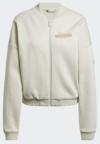 adidas Frauen Jacke FCUB - beige  