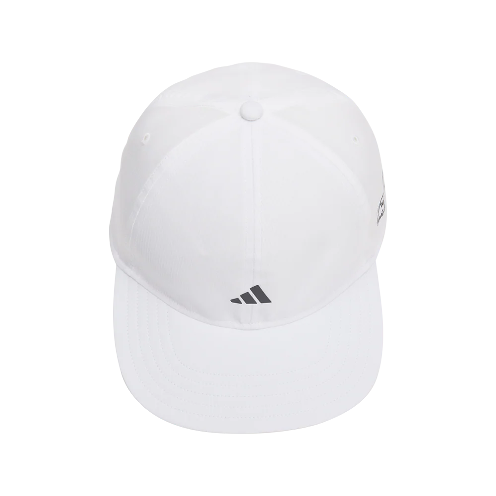 Adidas Basecap - weiß 