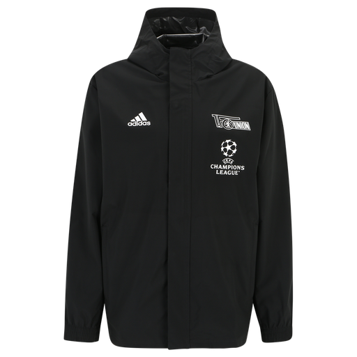 [UB332334] adidas Champions League Jacke