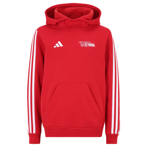 [UB332372] Adidas Kinder Kapuzenpullover - Team 23/24