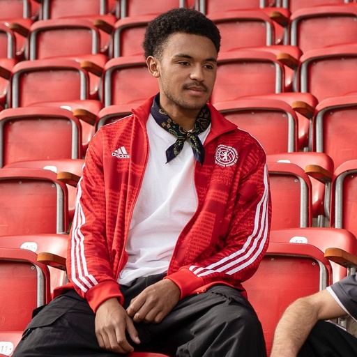 [UB332274] adidas Trainingsjacke Iriedaily