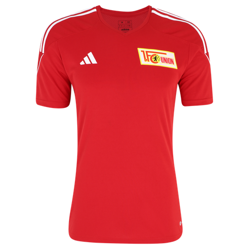 [UB332350] adidas Trainingsshirt - rot Team 23/24