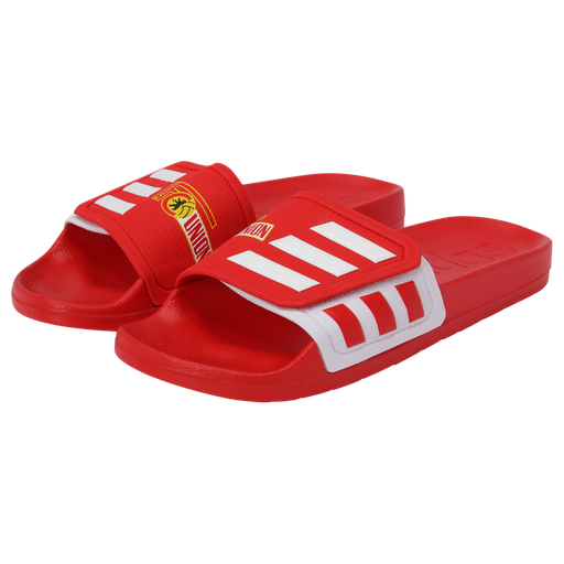 [UB332499] Adilette Union Berlin