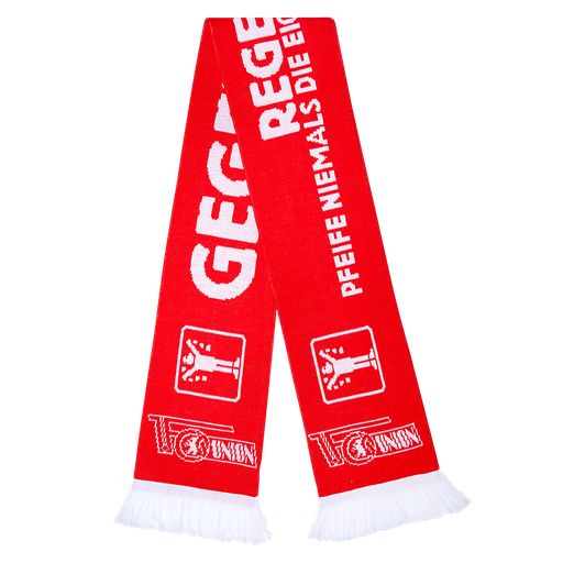 [UB241902] Schal - Gegengerade