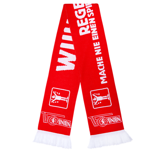 [UB241904] Schal - Wuhleseite