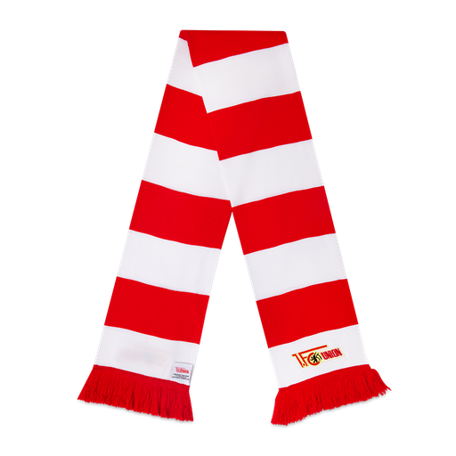 [UB241810] Schal Blockstreifen