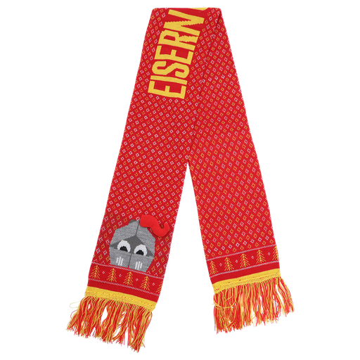 [UB242101] Schal Merry Christmas