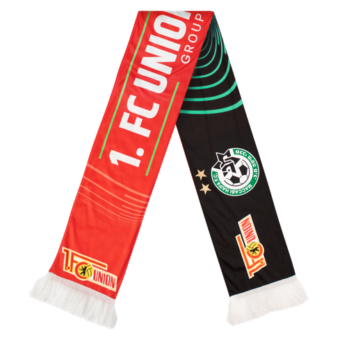 [UB242196] Schal UECL - Gruppe E