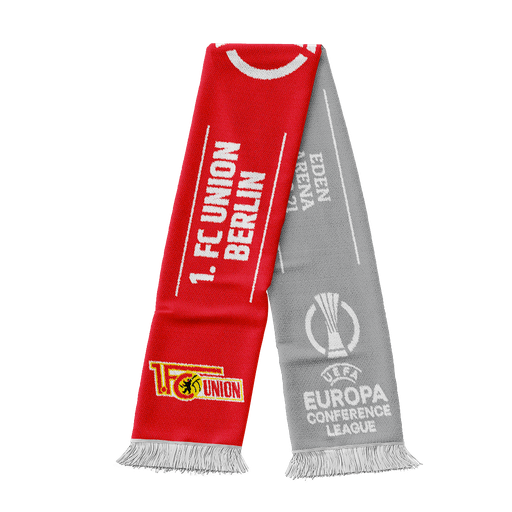 [UB242195] Schal UECL - SK Slavia Praha