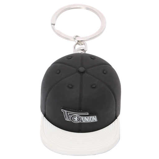 [UB142204] Schlüsselanhänger Cap Logo