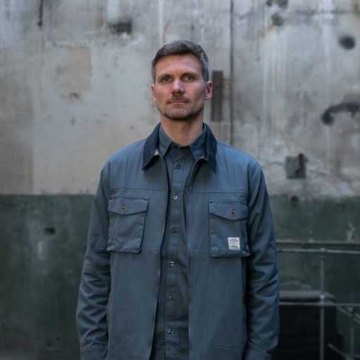 [UB052114] Sweatjacke Schlosserjungs