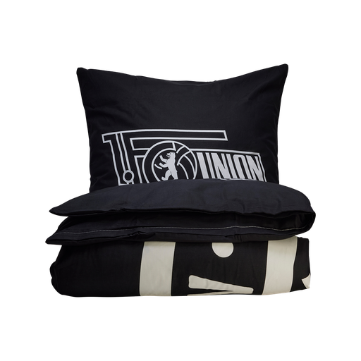 [UB132206] Bettwäsche - Logo Glow