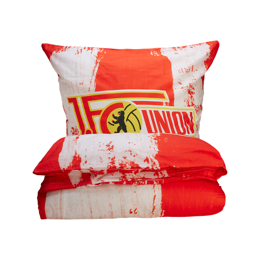 [UB132204] Bettwäsche gestreift