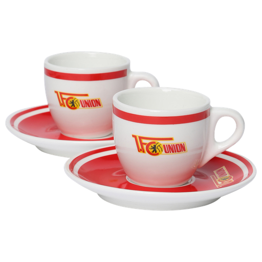 [UB112212] Espresso Tassen Set