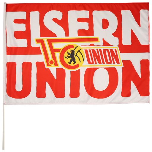 [UB262300] Fahne Eisern Union 40 x 60 cm