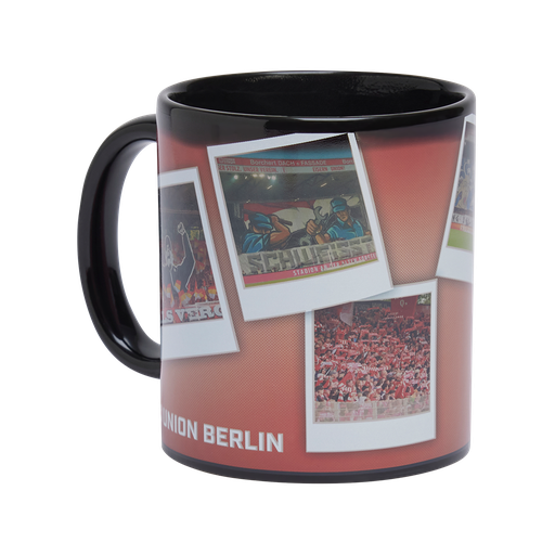 [UB112225] Tasse Magic Polaroid