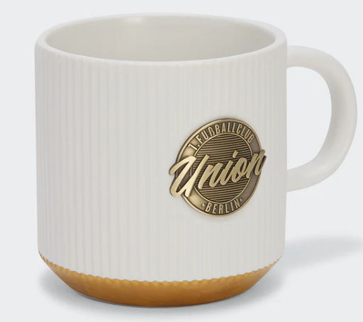 [UB112402] Tasse Platine - gold