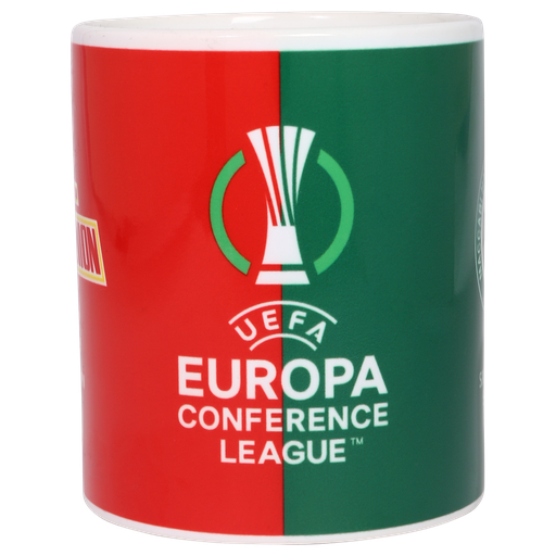 [UB112194] Tasse UECL - Maccabi Haifa FC