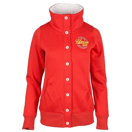 [UB061707] Frauenjacke - Union Berlin
