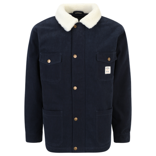 [UB052314] Jeansjacke Schlosserjungs