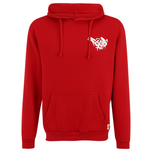 [UB052225] Kapuzenpullover - FCUB