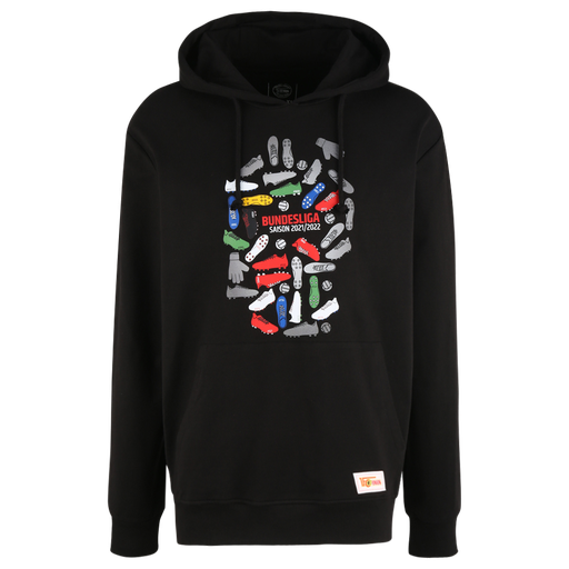 [UB052128] Kapuzenpullover Tour 21/22