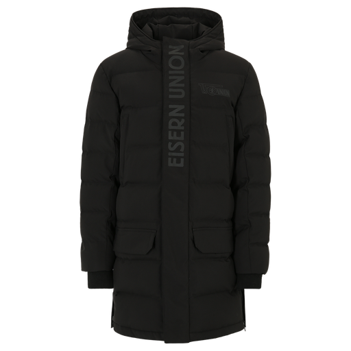 [UB072306] Kinder Winterjacke - Eisern Union