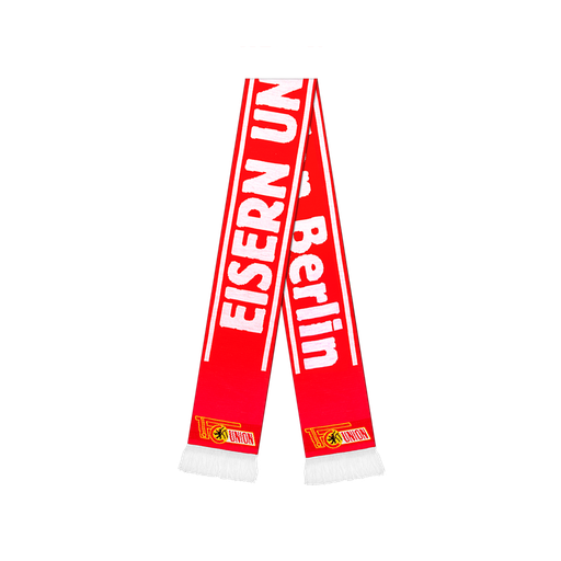 [UB241907] Kinderschal 1. FC Union Berlin