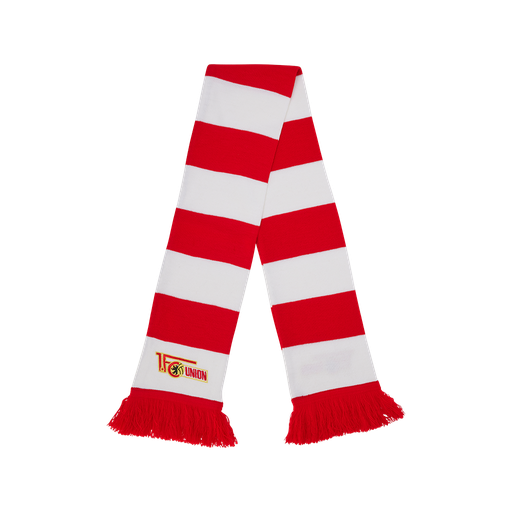 [UB242010] Kinderschal Blockstreifen