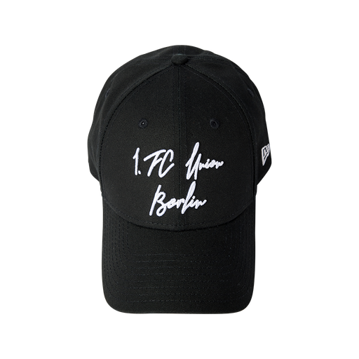 [UB252330] New Era Cap 1. FC Union Berlin - schwarz