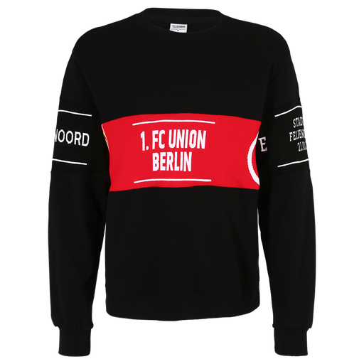 [UB052218] Pullover UECL - Feyenoord Rotterdam