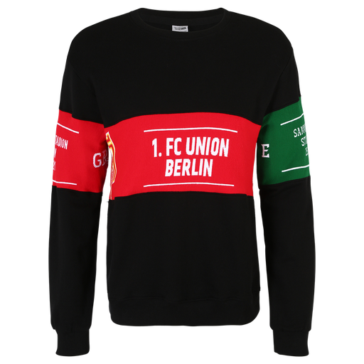 [UB052219] Pullover UECL - Maccabi Haifa FC